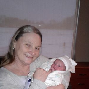 Meet your Posher, Crystal